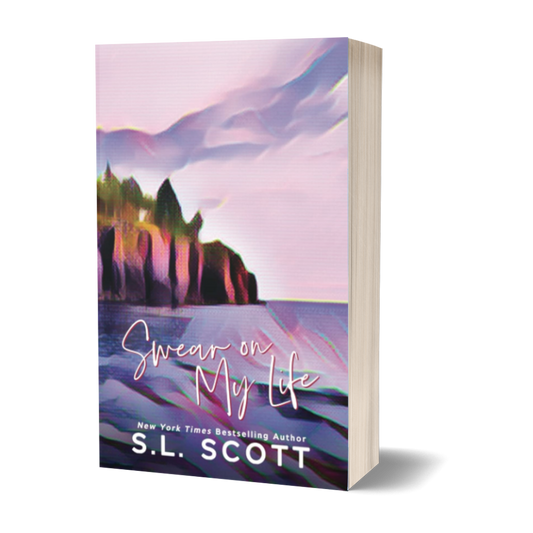 Swear on My Life - Special Edition