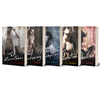 Hard To Resist Series Bundle - Paperback
