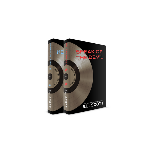 Faris Family Special Editions Bundle