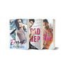 The Everest Brothers Series Bundle - Paperback