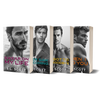 The Westcott Family Series Bundle - Paperback