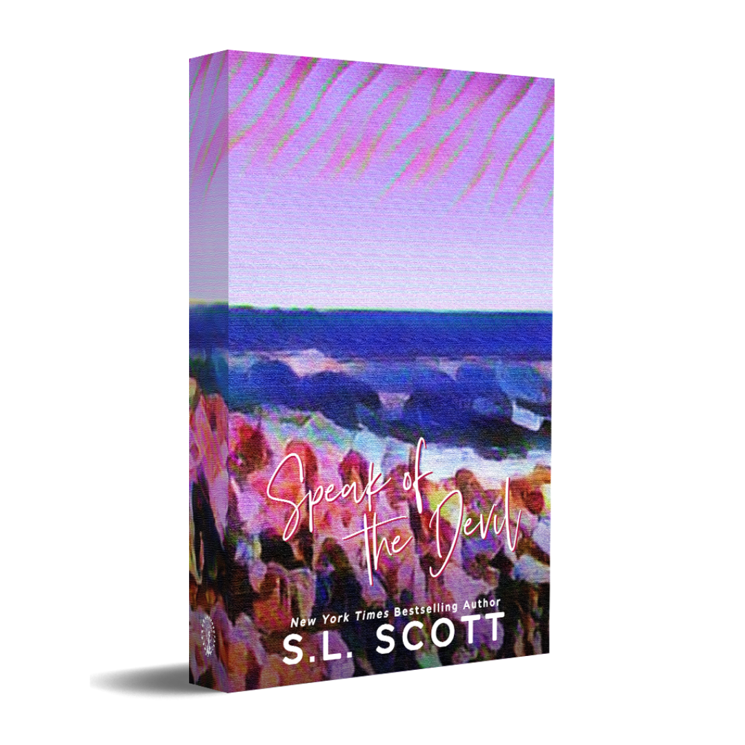 Speak of the Devil - Special Edition (Spine No Tex)