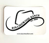 Rollingwood Ranch Sticker - Matte