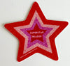SuperStar Reader Sticker - Glossy