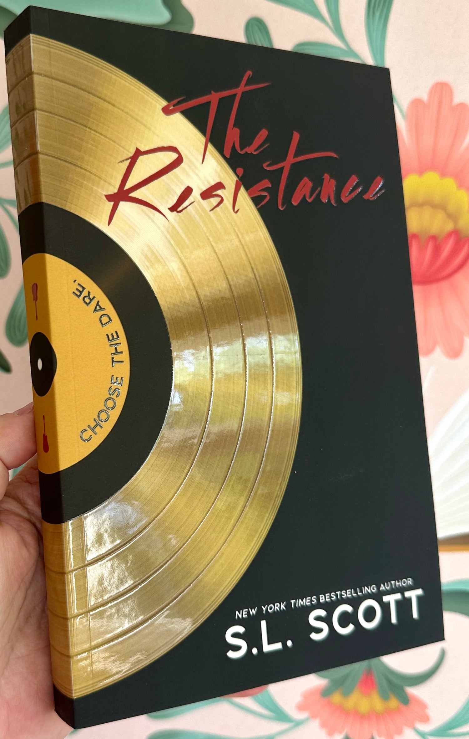 Rare Finds/Limited Editions