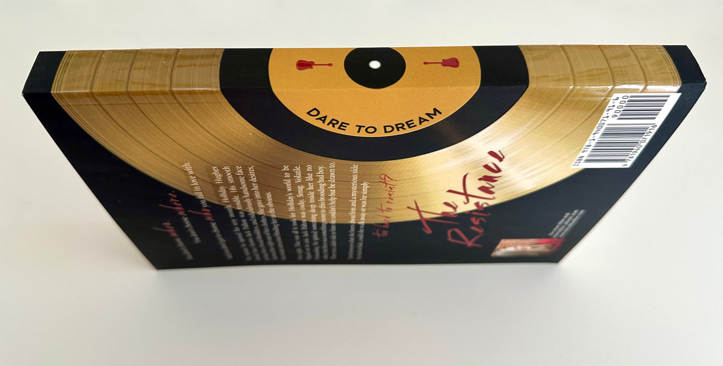 The Resistance Elite Edition Gloss & Matte Edition