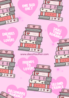 Kindle Insert Valentines 2