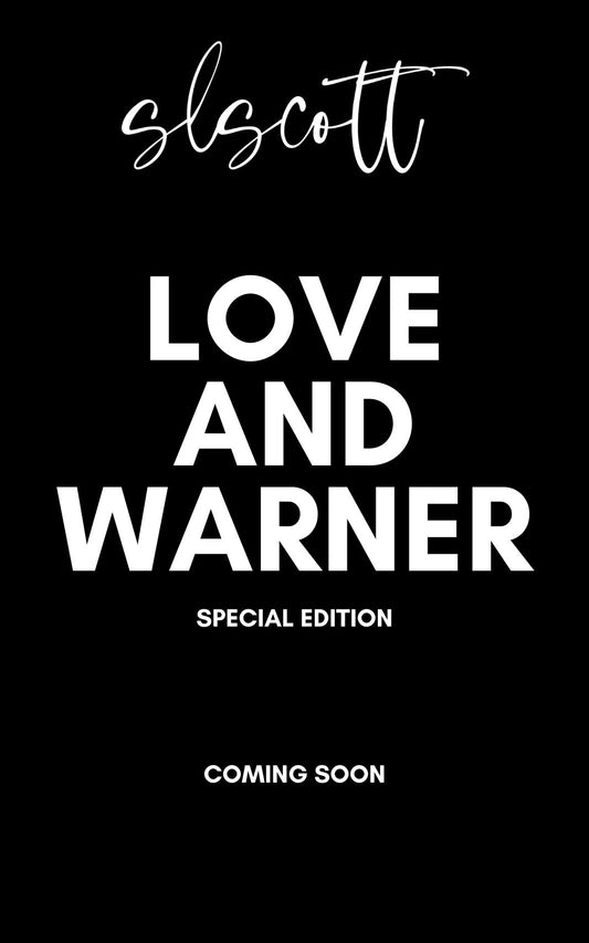 Love and Warner - Special Edition