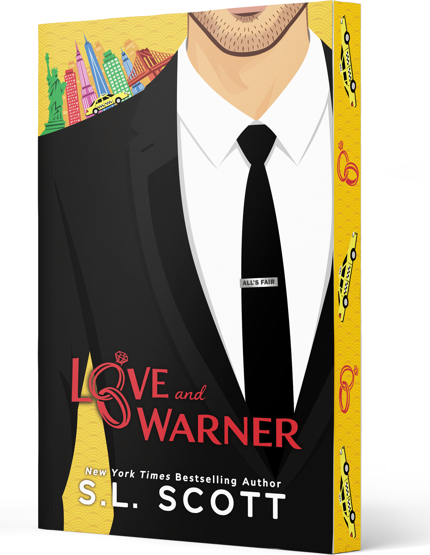 Love and Warner - Special Edition