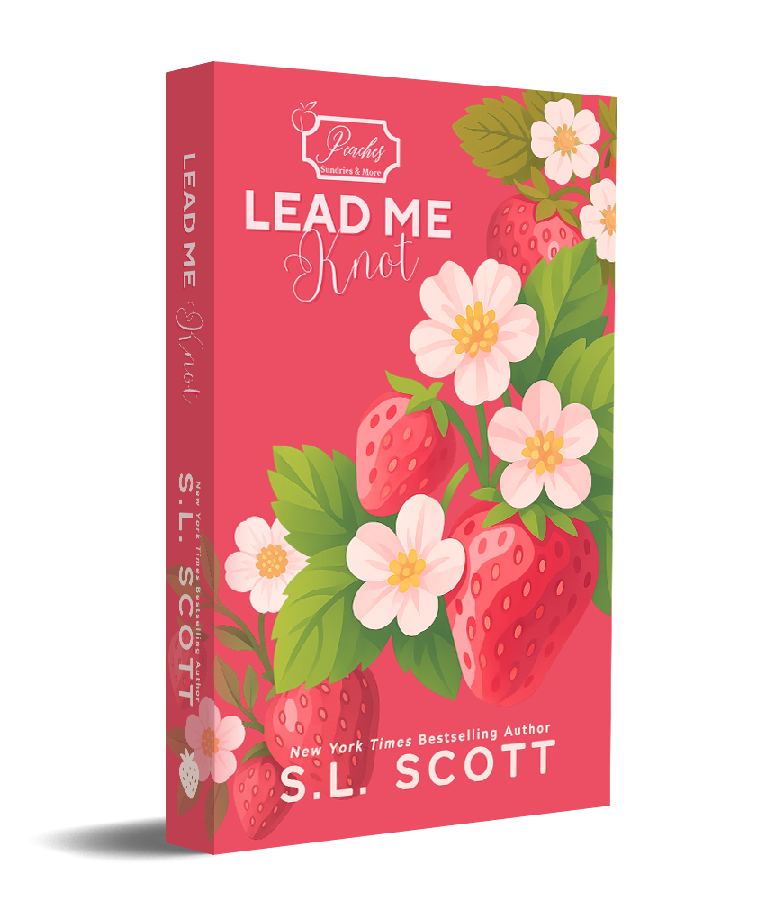 Lead Me Knot - Special Edition