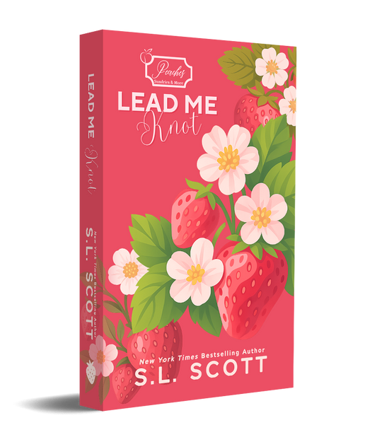 Lead Me Knot - Special Edition