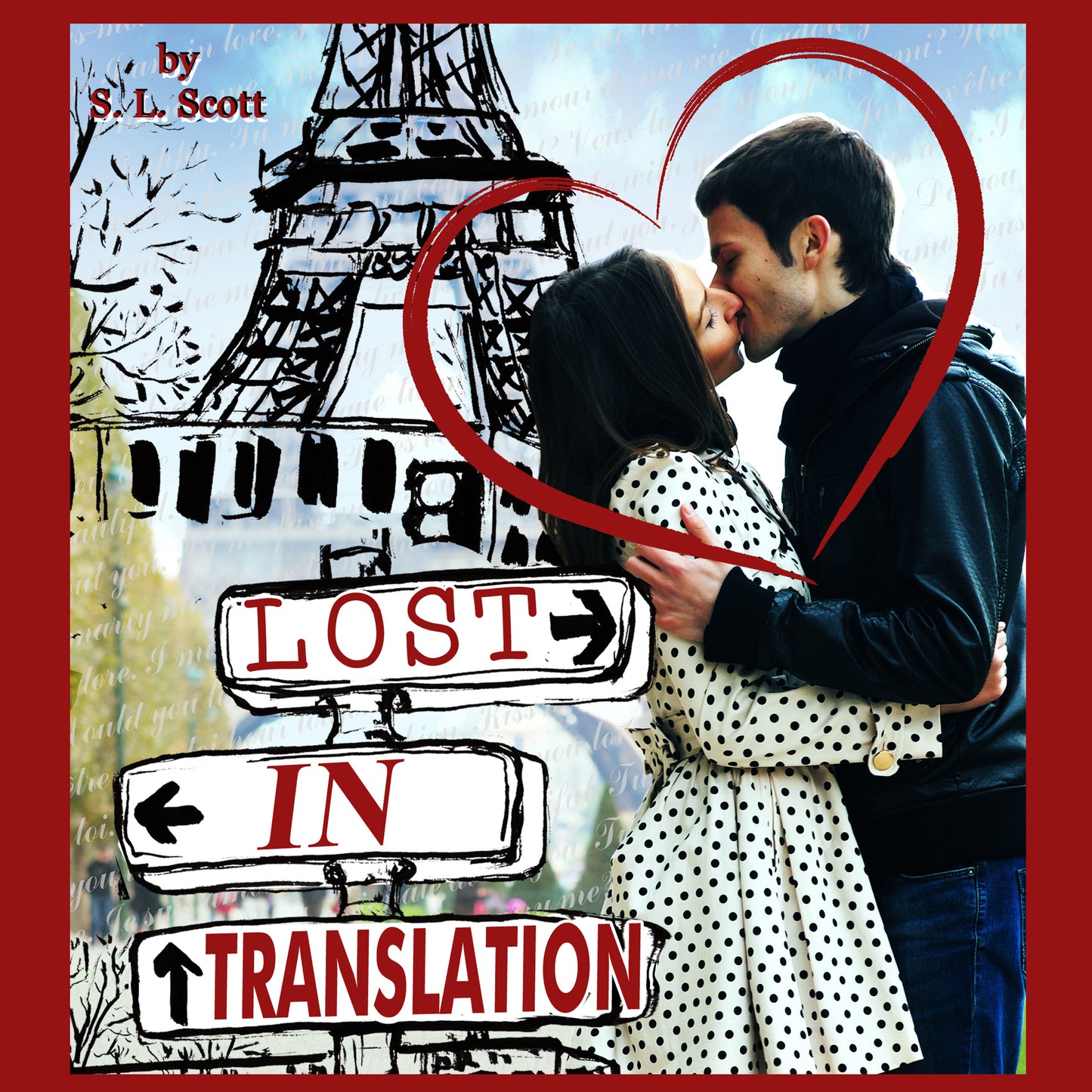 Lost in Translation Audiobook