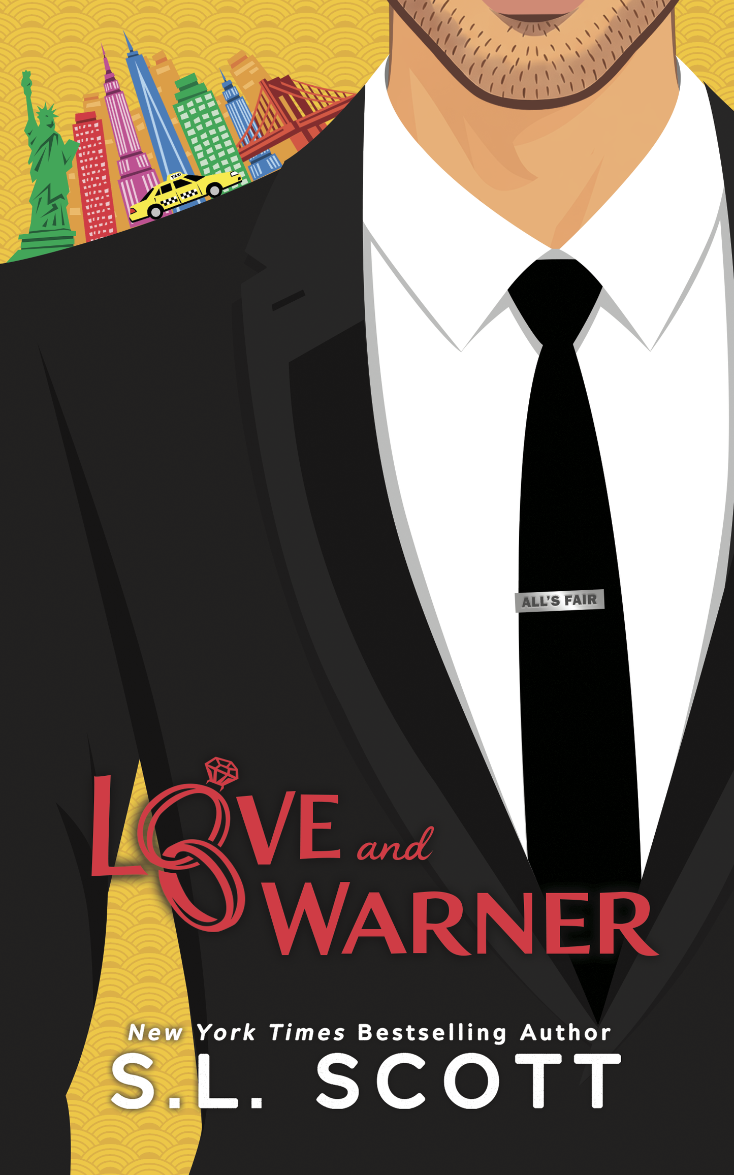 Love and Warner - Special Edition