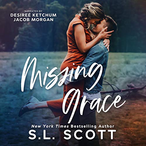Missing Grace Audiobook