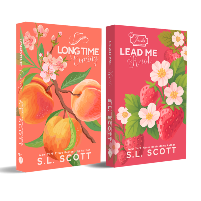 Peachtree Pass Set - Long Time Coming & Lead Me Knot