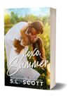 XOXO, Summer - Couples Paperback