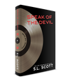 Speak of the Devil Album Special Edition