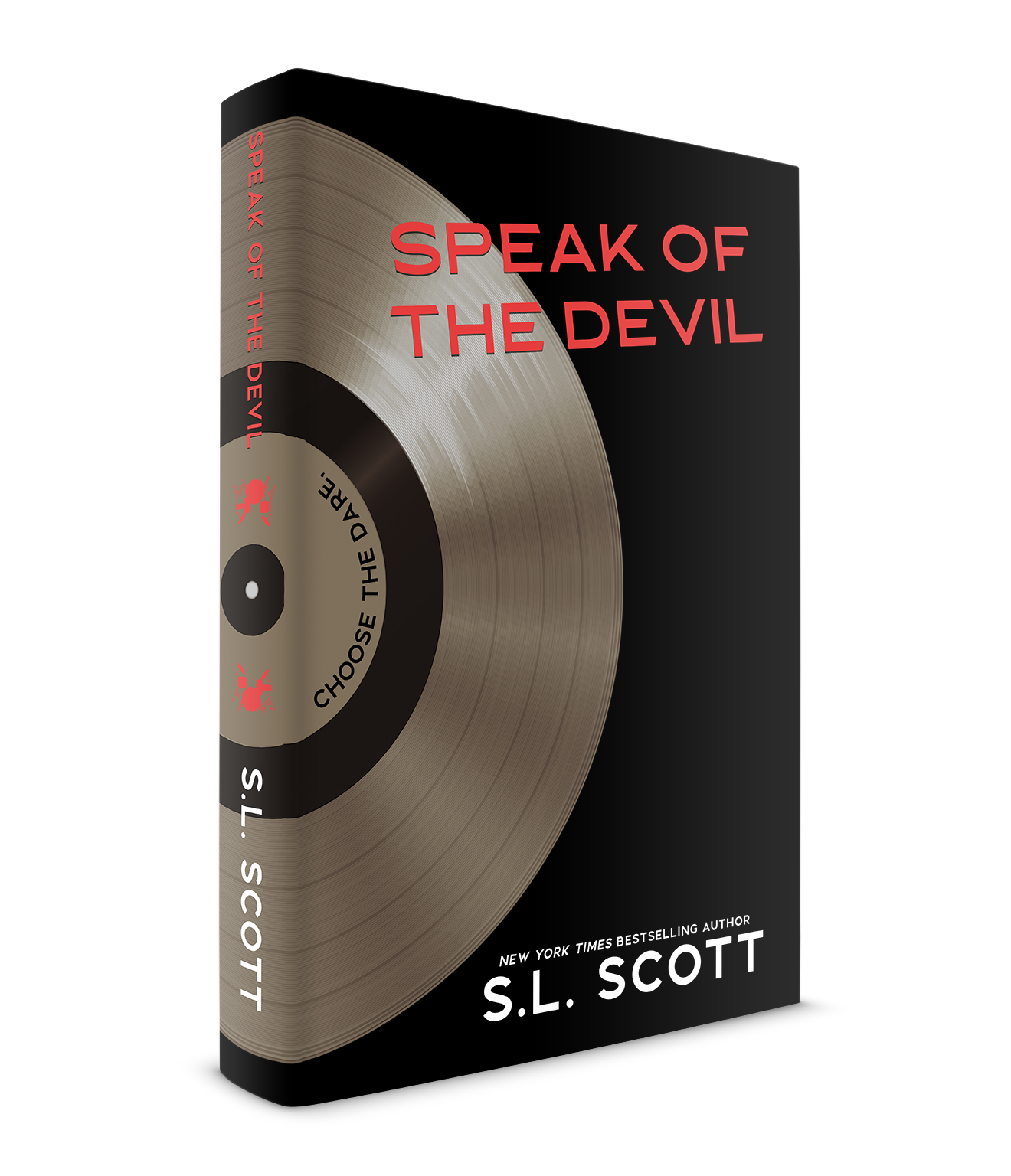 Speak of the Devil Album Special Edition