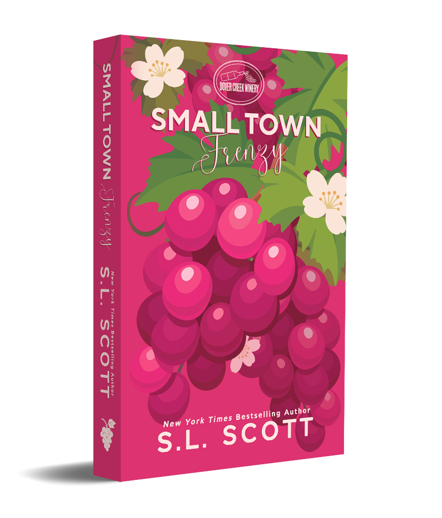 Small Town Frenzy - Special Edition