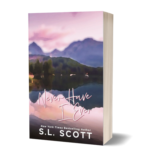 Never Have I Ever - Special Edition